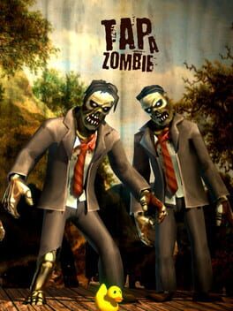 Tap-A-Zombie