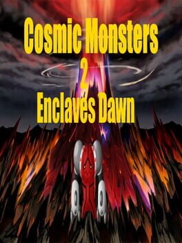 Cosmic Monsters II