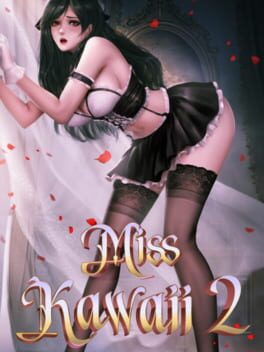 Miss Kawaii 2
