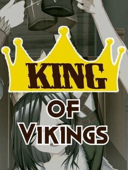 King of Vikings