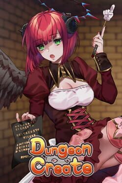 Dungeon Create