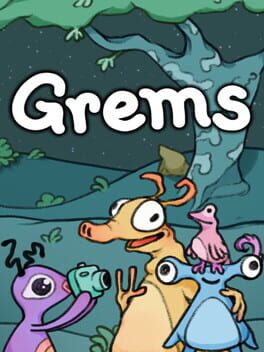 Grems