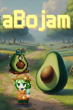 AboJam