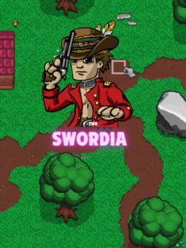 World of Swordia