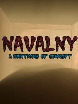 Navalny: A Nightmare of Corrupt