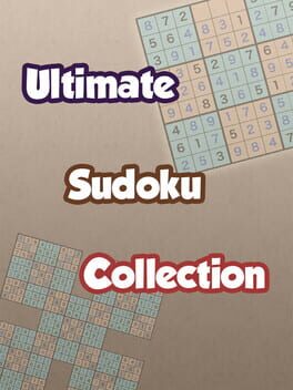 Ultimate Sudoku Collection