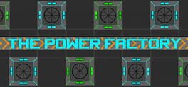 The Power Factory
