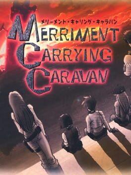 Merriment Carrying Caravan