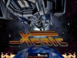 Xenic