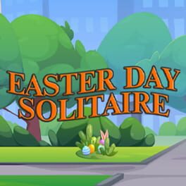 Easter Day Solitaire