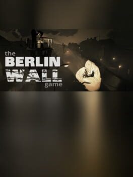 The Berlin Wall