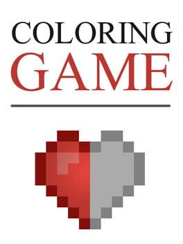Coloring Game