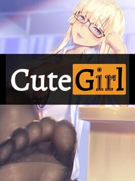 Cute Girl