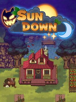 Sun Down