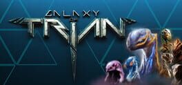 Galaxy of Trian Board Game