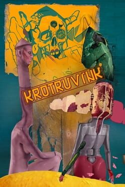 Krotruvink