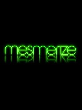 Mesmerize: Distort