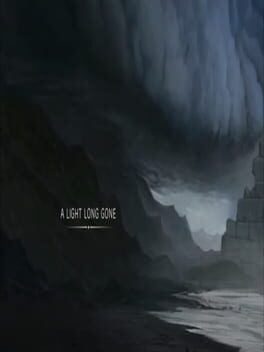 A Light Long Gone