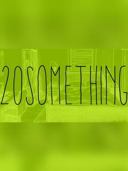 20Something