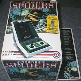 Spiders