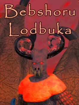Bebshoru Lodbuka
