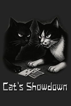 Cat's Showdown