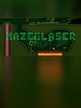 Mazeglaser