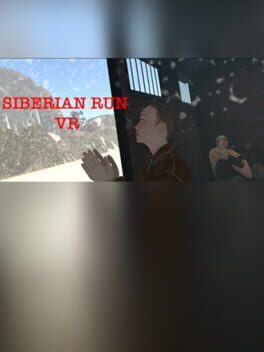 Siberian Run VR