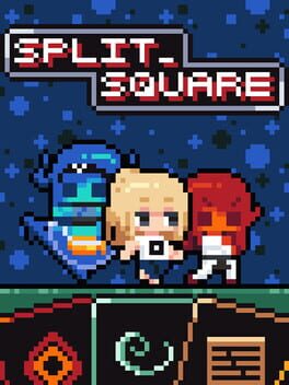 Split Square