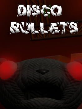 Disco Bullets
