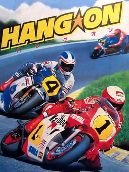 Hang-On