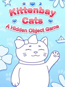Kittenbay Cats - A Hidden Object Game
