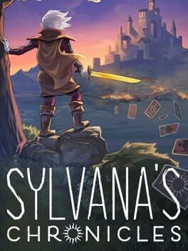 Sylvana's Chronicles