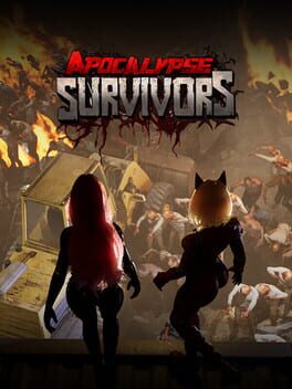 Apocalypse Survivors