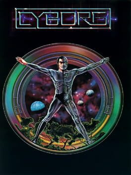 Cyborg