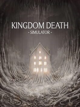 Kingdom Death: Simulator
