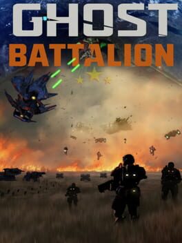 Ghost Battalion