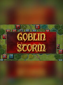 Goblin Storm