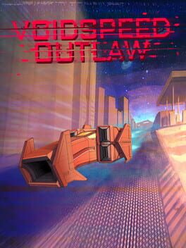 Voidspeed Outlaw