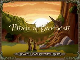 Pillars of Garendall