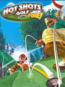 The Golf[4]