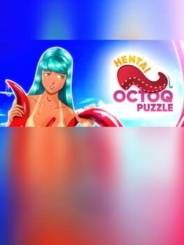 Hentai Octoq Puzzle