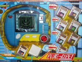 Plug-in PET