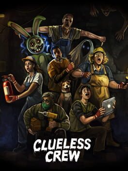 Clueless Crew