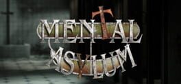 Mental Asylum VR