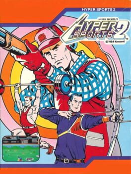 Hyper Sports II