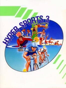 Hyper Sports III