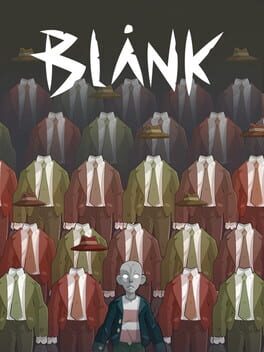 Blank