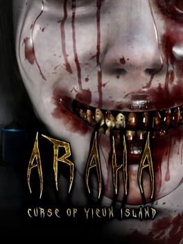 Araha : Curse of Yieun Island