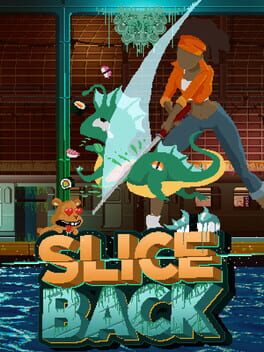 Slice Back
